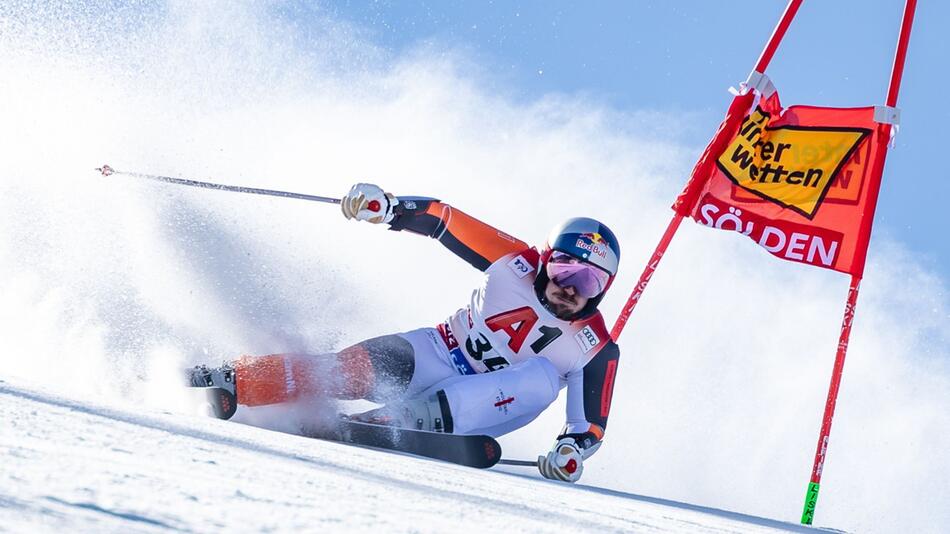 Marcel Hirscher