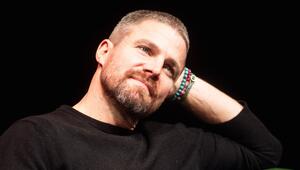 Stephen Amell spielte die Hauptrolle in "Suits LA".