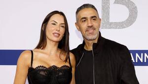 Anna-Maria Ferchichi, Bushido