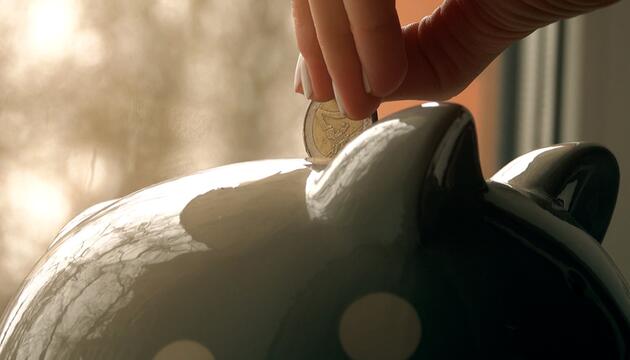 Clever sparen: Die 52-Wochen-Challenge