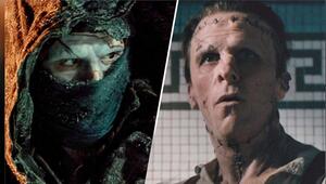 Jacob Elordi (l.) in "Frankenstein" oder Christian Bale in "The Bride!": Wer ist das bessere ...