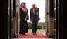 Saudi-Arabiens Kronprinz bin Salman zu Besuch in Washington