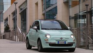 Fiat 500 Cult von 2014