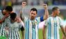 WM 2026 - Argentinien - Kap Verde