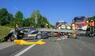 Unfall in Österreich