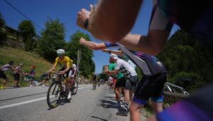 Tour de France – 18.Etappe