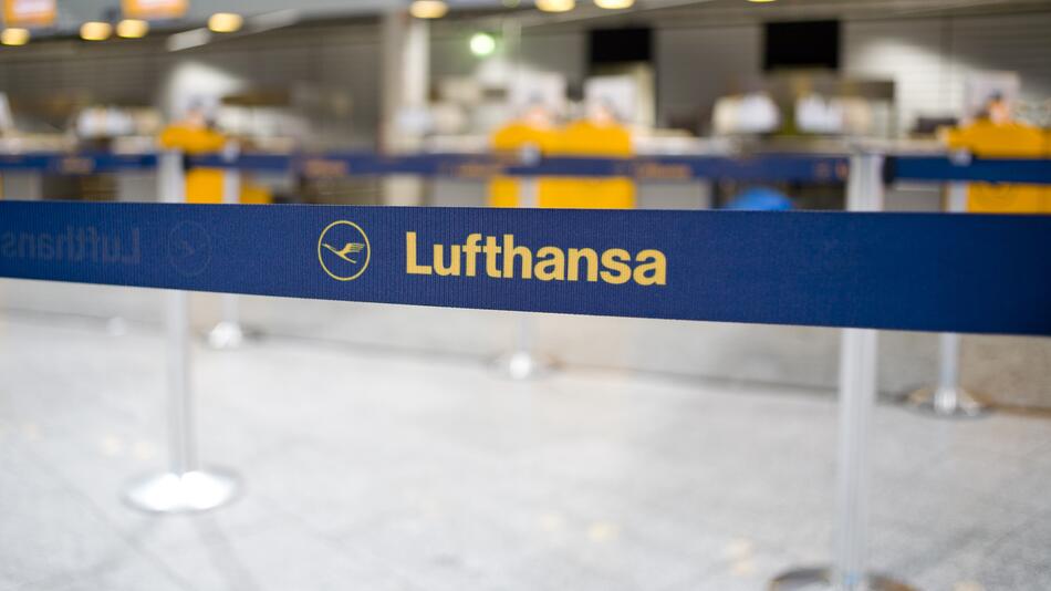 Lufthansa