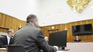 Prozess gegen den mutmaßlichen Bombenbauer in Graz.