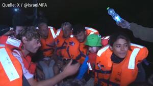 Ausweisung: Israel schickt Thunberg und andere Gaza-Schiff-Aktivisten in Heimatländer