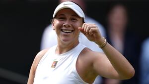 Wimbledon Tennis 2025
