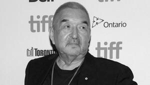 Graham Greene bei einem Auftritt in Toronto.
