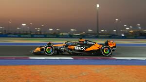 Vor dem großen Preis von Katar