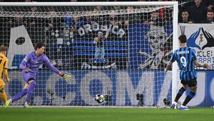 Atalanta Bergamo - Borussia Dortmund