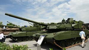 Kampfpanzer Leopard 2A8