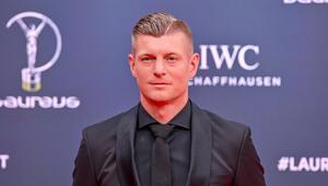 Toni Kroos