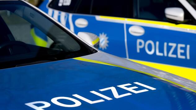 Polizei