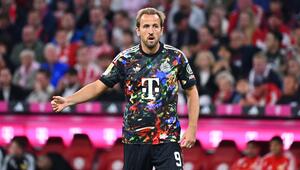 Harry Kane