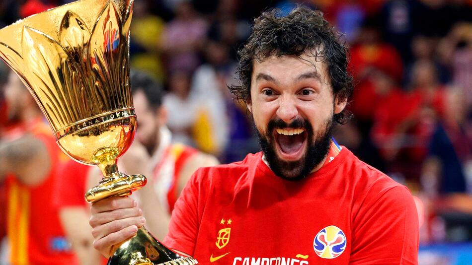 Sergio Llull