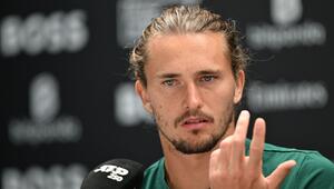 Tennis: ATP-Tour - Stuttgart