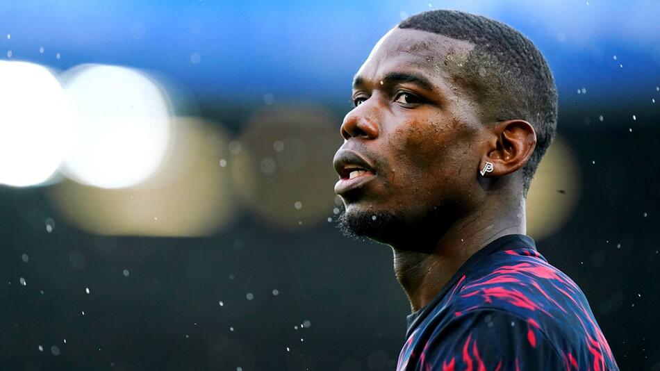 Paul Pogba