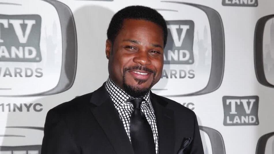 Bill-Cosby-Star Malcolm-Jamal Warner stirbt bei Badeunfall