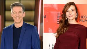 Steffen Hallaschka moderiert zum dritten Mal "Menschen, Bilder, Emotionen", Katrin Bauerfeind ...