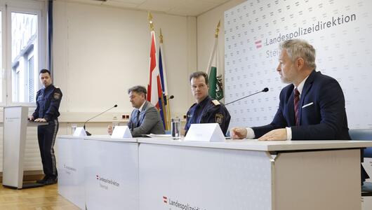 Ermittler gaben Details zu dem Fall bekannt