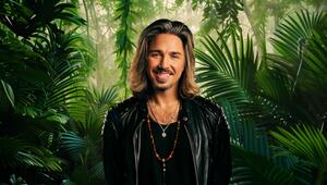 Gil Ofarim entschuldigt sich vor dem Dschungelcamp