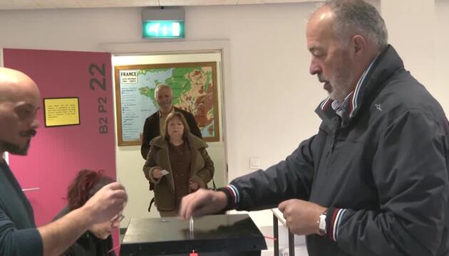 Stichwahl in Portugal - Sozialist vor Sieg gegen Rechtsextremen