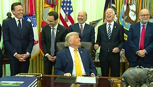 „Das interessiert niemanden“: Trump stellt Energieminister bei Einstein-Vortrag bloß