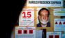der englische Hausarzt Harold Shipman