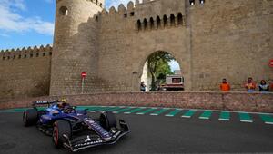 Grand Prix von Aserbaidschan