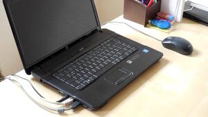 Zylinder Laptopkabel