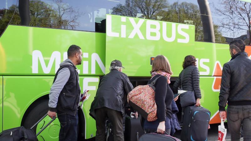 Flixbus