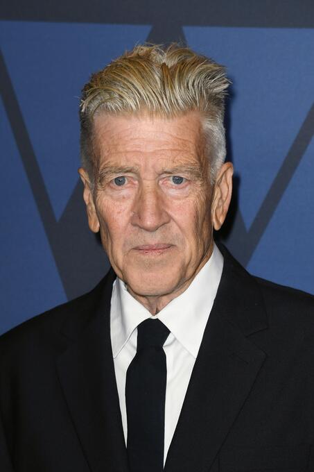 David Lynch