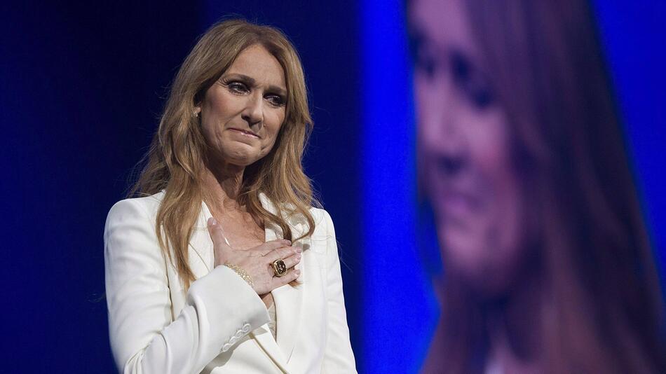 Céline Dion