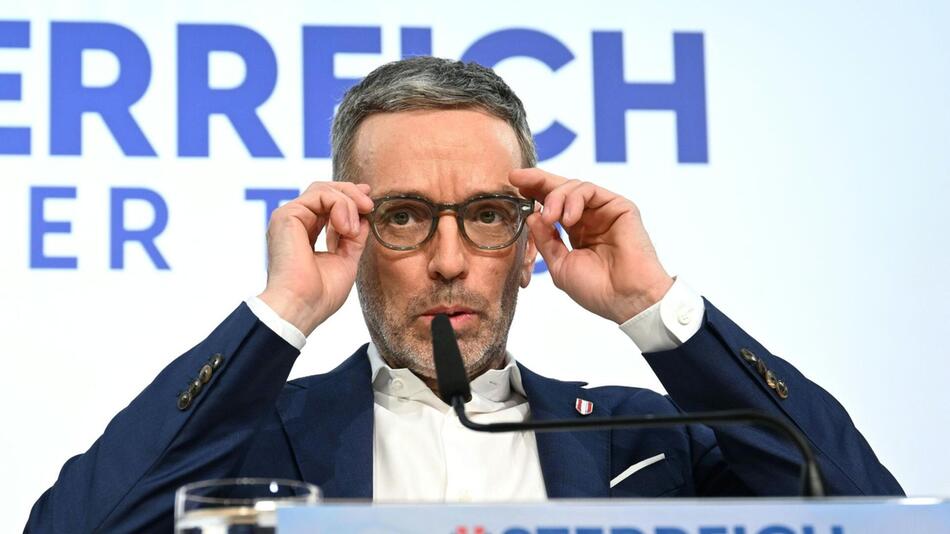 Herbert Kickl