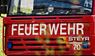 Feuerwehreinsätze in mehreren Bundesländern