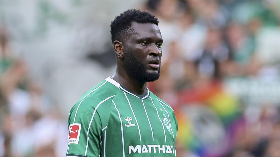 Victor Boniface