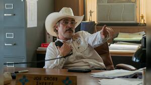 Hält nicht viel von Maskenpflicht: Joaquin Phoenix als Kleinstadt-Sheriff in "Eddington".