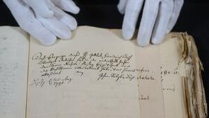 Handschriften zu Musikerszene der Barockzeit entdeckt