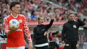 FSV Mainz 05 - 1. FC Union Berlin