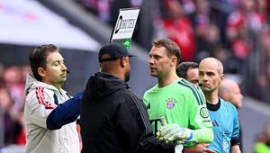 Bayern München - 1. FC Köln