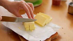 Harvard-Forscher raten zu Pflanzenöl statt Butter