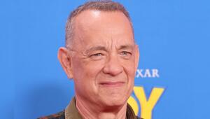 Tom Hanks steht bald wieder auf der Broadway-Bühne.