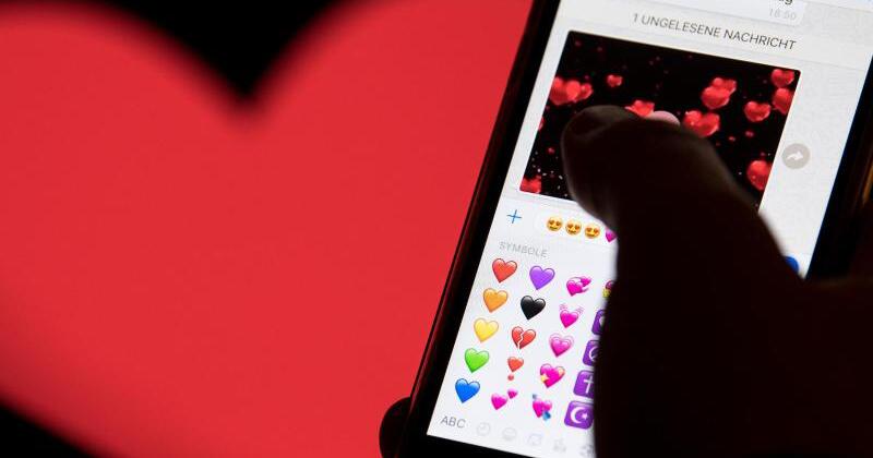 Dating-app für menschen in 40