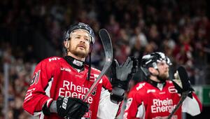 Kölner Haie - Eisbären Berlin