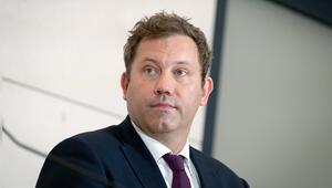 Lars Klingbeil machte seine Krebserkrankung im April öffentlich.