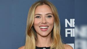 Scarlett Johansson übernimmt die Hauptrolle in der Neuinterpretation des Horror-Klassikers "Der ...