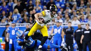 Detroit Lions - Pittsburgh Steelers